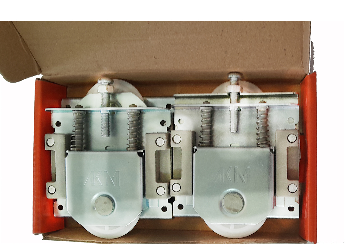 14 قرقره اکام AKAM - Image 1