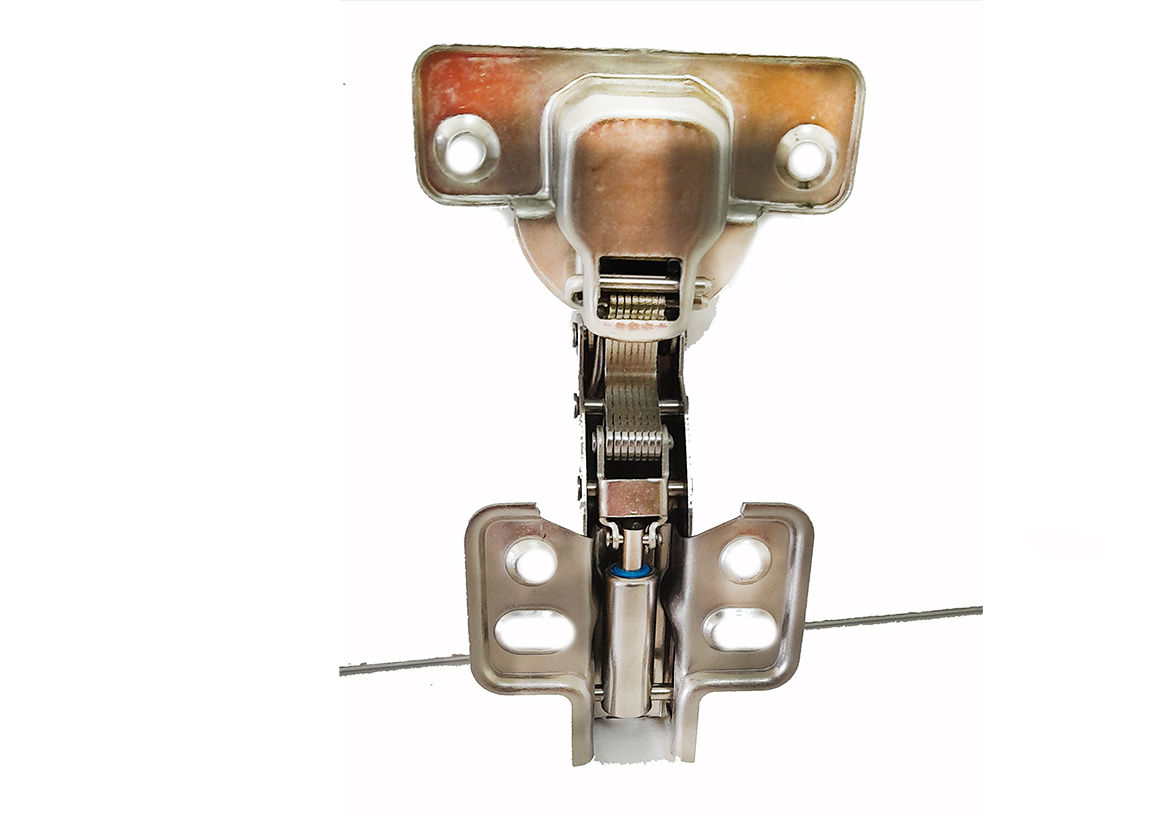 آرام بند پایا لولا پمپ دار گازور آرام بند پایا PAYA - Image 1