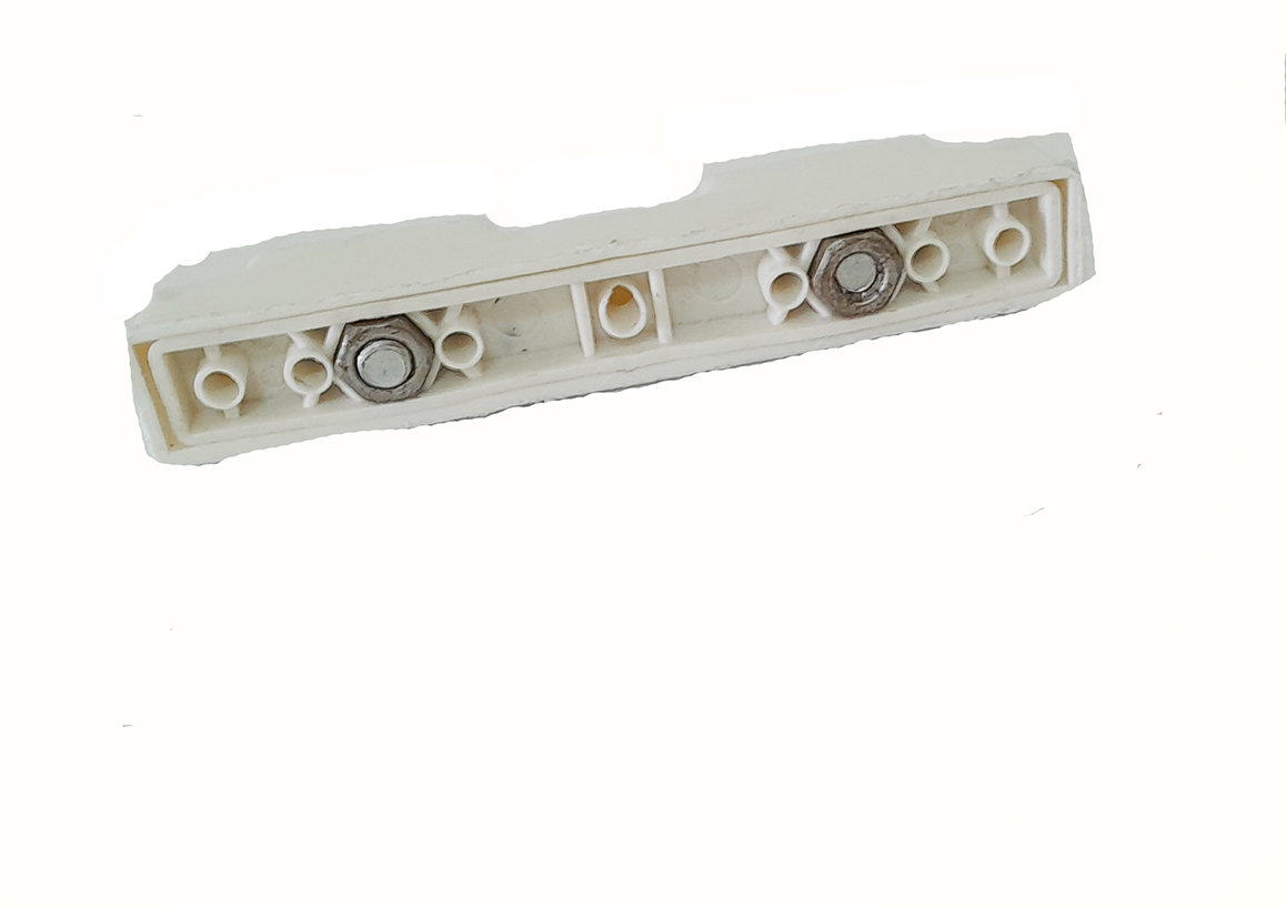 50 فرنگ تخت فرنگ تخت پلاستیکی - Image 1