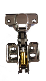 لولا پمپ دار کلیپس دار کابینت